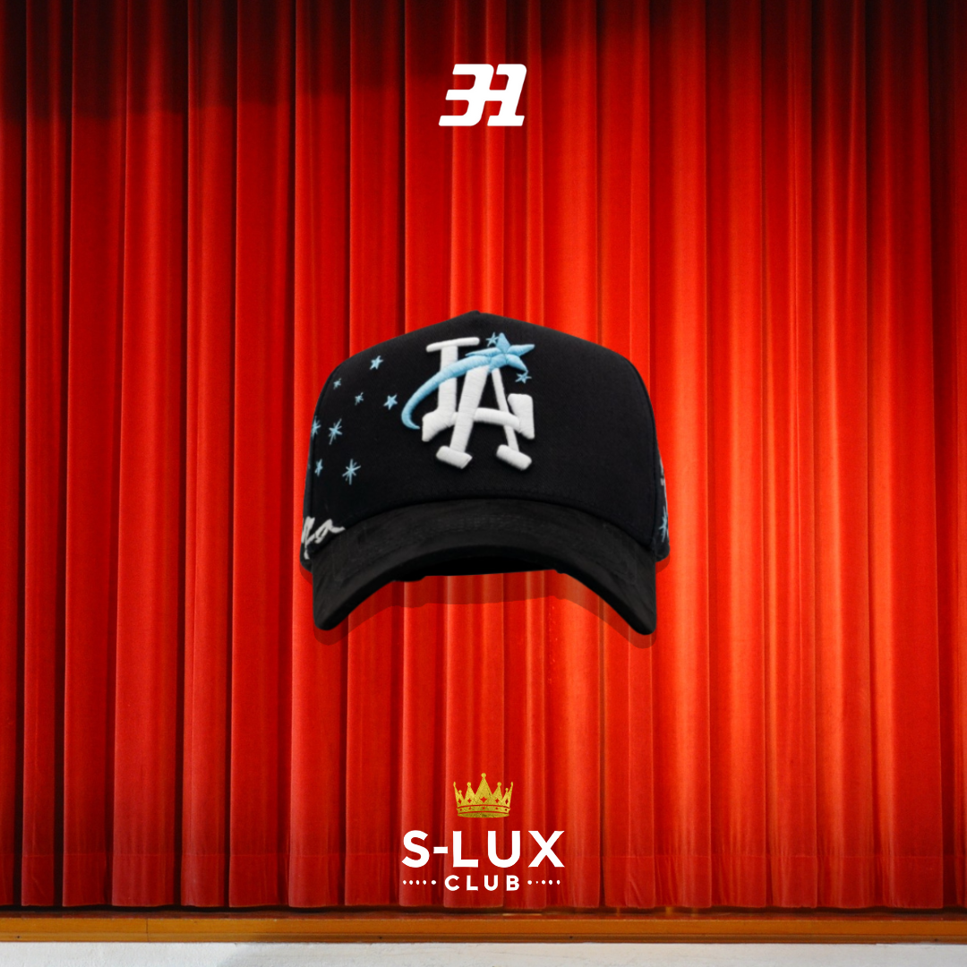 31 Hats x El Mago: Magic Club Mayorista