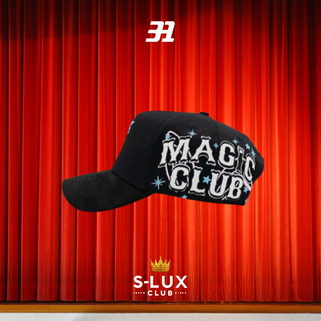 31 Hats x El Mago: Magic Club Mayorista